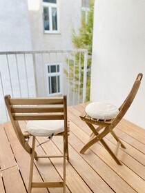 Steiner Residences Vienna Reumannplatz