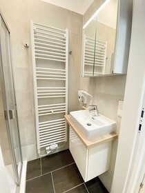 Steiner Residences Vienna Reumannplatz