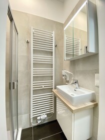 Steiner Residences Vienna Reumannplatz