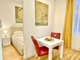 Steiner Residences Vienna Reumannplatz