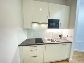 Steiner Residences Vienna Reumannplatz
