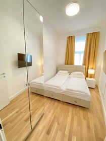 Steiner Residences Vienna Reumannplatz