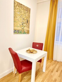 Steiner Residences Vienna Reumannplatz