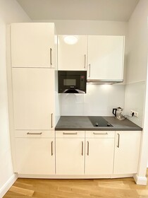 Steiner Residences Vienna Reumannplatz