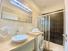 Steiner Residences Vienna Reumannplatz