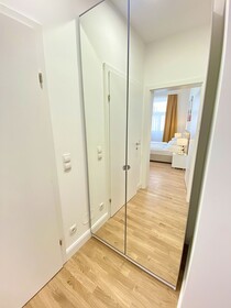 Steiner Residences Vienna Reumannplatz