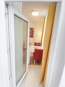 Steiner Residences Vienna Reumannplatz
