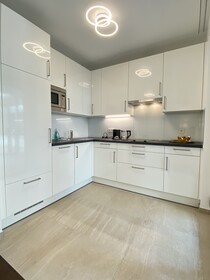 Steiner Residences Vorgartenstrasse