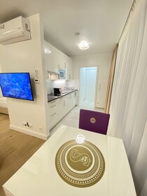 Steiner Residences Vorgartenstrasse