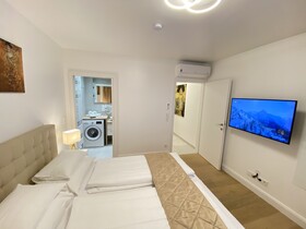 Steiner Residences Vorgartenstrasse