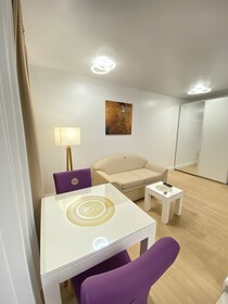 Steiner Residences Vorgartenstrasse