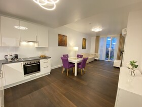 Steiner Residences Vorgartenstrasse