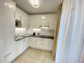 Steiner Residences Vorgartenstrasse