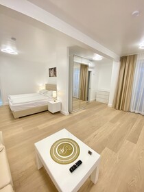 Steiner Residences Vorgartenstrasse