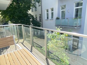 Steiner Residences Vorgartenstrasse