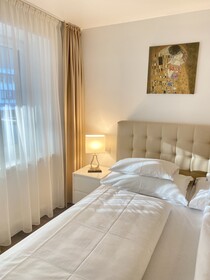 Steiner Residences Vorgartenstrasse
