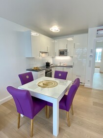 Steiner Residences Vorgartenstrasse