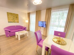 Steiner Residences Vorgartenstrasse