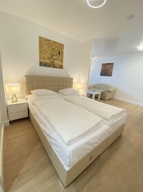 Steiner Residences Vorgartenstrasse