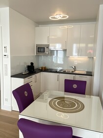 Steiner Residences Vorgartenstrasse