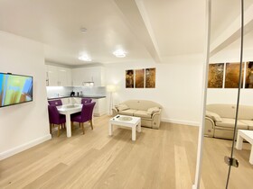 Steiner Residences Vorgartenstrasse