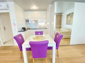 Steiner Residences Vorgartenstrasse