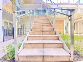 Steiner Residences Vorgartenstrasse