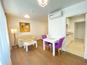 Steiner Residences Vorgartenstrasse