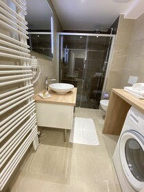Steiner Residences Vorgartenstrasse