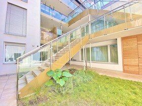 Steiner Residences Vorgartenstrasse