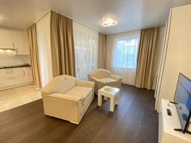 Steiner Residences Vorgartenstrasse