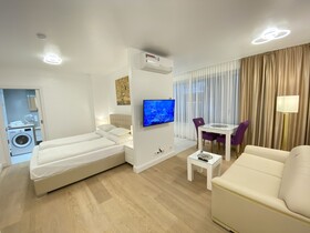 Steiner Residences Vorgartenstrasse