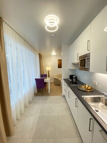 Steiner Residences Vorgartenstrasse