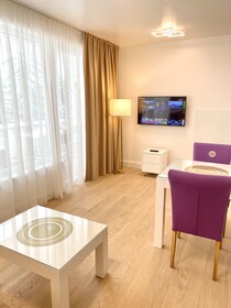 Steiner Residences Vorgartenstrasse
