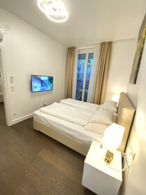 Steiner Residences Vorgartenstrasse