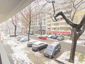 Steiner Residences Vorgartenstrasse