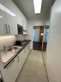 Steiner Residences Vorgartenstrasse