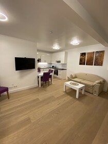 Steiner Residences Vorgartenstrasse