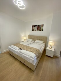 Steiner Residences Vorgartenstrasse