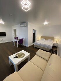 Steiner Residences Vorgartenstrasse