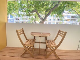 Steiner Residences Vorgartenstrasse