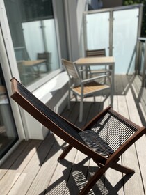 Steiner Residences Vorgartenstrasse