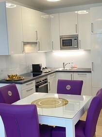 Steiner Residences Vorgartenstrasse
