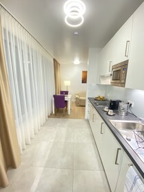 Steiner Residences Vorgartenstrasse