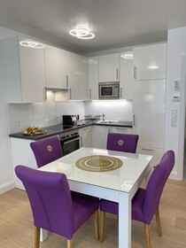 Steiner Residences Vorgartenstrasse