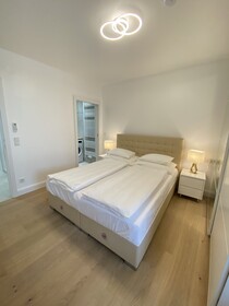 Steiner Residences Vorgartenstrasse