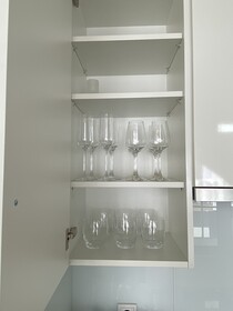 Steiner Residences Vorgartenstrasse