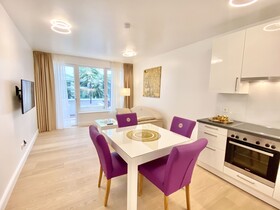 Steiner Residences Vorgartenstrasse
