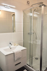 Stock Exchange Apartment