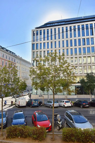 Stock Exchange Apartment